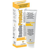 RadioProtect, special soothing cream for the skin after radiotherapy, sunbathing and tanning, 100 ml