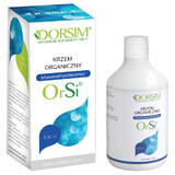 Dorsim OrSi Silicium organique, liquide, 500 ml