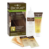 Biokap Nutricolor Delicato, colore per capelli, 6.06 biondo scuro, 140 ml