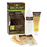 Biokap Nutricolor Delicato, colore per capelli, 6.3 biondo scuro dorato, 140 ml