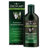 Biokap Bellezza, shampoo for oily hair, 200 ml