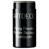 Artdeco, poudre fixante, poudre fixante, recharge de poudre, 10 g