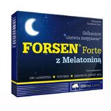 Olimp Forsen Forte avec Mélatonine, 30 gélules