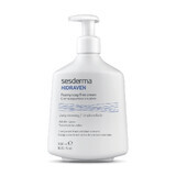 Sesderma Hidraven, crème moussante sans savon, 300 ml