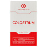 Genactiv Colostrum, 60 gélules