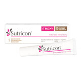 Sutricon, gel de silicone pour les cicatrices, 15 ml