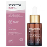 Sesderma Reti-Age, sérum anti-âge pour le visage, 30 ml