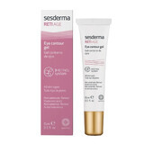 Sesderma Reti-Age, crème-gel pour les yeux et le contour des yeux, 15 ml