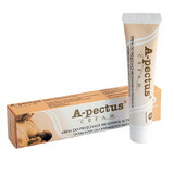 A-Pectus, crème de soin pour les mamelons, 15 ml