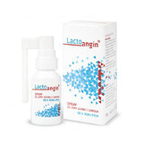 Lactoangin, spray buccal et pharyngé à partir de 3 ans, 30 g