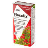 Floradix Fer et Vitamines, 84 comprimés