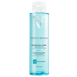 Vichy Purete Thermale, tonique rafraîchissant, pour les peaux sensibles, 200 ml