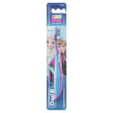 Oral-B Kids, kindertandenborstel, 3-5 jaar, zacht, 1 stuk