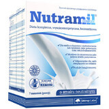 Olimp Nutramil Complex, préparation nutritionnelle, goût neutre, 72 g x 7 sachets