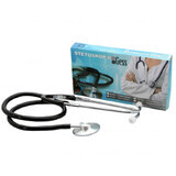 Gess Standard, stéthoscope, BK3001