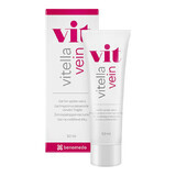 Vitella Vein, gel pour le décollement des capillaires, 50 ml