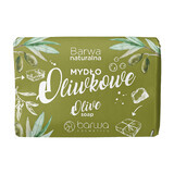 Barwa Natural, savon à l'olive, 100 g