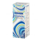 Horien Multi-Purpose Solution, solution pour lentilles, Ultra Comfort, 500 ml