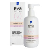 Eva Intima Intima Gel Cransept pH 3.5, 250 ml, Intermed