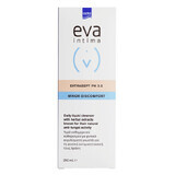 Eva Intima Intima Hygiene Gel Extrasept pH 3.5, 250 ml, Intermed