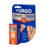 Gel pentru unghii deteriorate Filmogel, 3.3 ml, Urgo