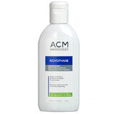 ACM Novophane, sebum-regulating shampoo, 200 ml