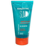 Gerovital Sun After Sun Refreshing Gel, 150ml, Farmec