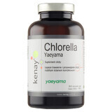 Kenay Chlorella Yaeyama, 360 comprimés