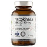 Kenay Nattokinase NSK-SD 100 mg, 60 gélules