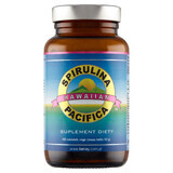 Kenay, Spirulina Pacifica 500 mg, 180 comprimés