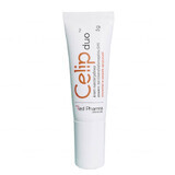 Celip duo, crème non stéroïdienne, 5 g