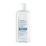 Ducray Sensinol, shampooing capillaire, protection physiologique, 200 ml