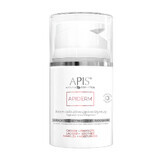 Apiderm, crème réparatrice et revitalisante, crème de jour, soins après chimiothérapie et radiothérapie, 50 ml