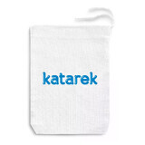 Katarek, sac de rangement pour aspirateur, 1 pièce