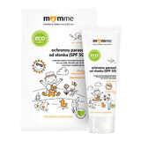 Momme, ombrelle de protection solaire, SPF 50, 50 ml