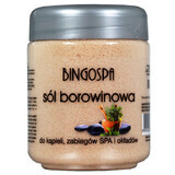 Bingospa, sel de bain de boue, 600 g