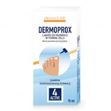 Mongird Dermoprox, gel nail polish, 10 ml