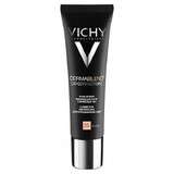 Vichy Dermablend Correction 3D, fond de teint niveleur de surface, No. 25, Nude, 30 ml