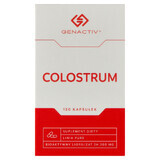 Genactiv Colostrum, 120 gélules