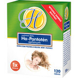 Ha-Pantoten Optimum, 120 tablets