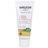 Weleda, gel de brossage des dents pour enfants, 50 ml