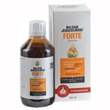 Baume de Jérusalem Forte, liquide, 200 ml