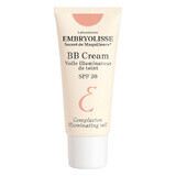 Embryolisse, BB crème SPF 20, 30 ml