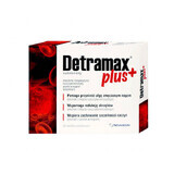 Detramax Plus, 30 comprimés pelliculés