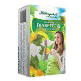 Herbapol Diabetefix, thé, 2 g x 20 sachets