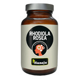 Hanoju, Rosacea 400mg, Memory Enhancement, 90 Capsules