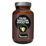 Hanoju Sabal Palm + nettle, 90 capsules