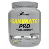 Olimp Reanimator Pro, Orangengeschmack, 1425 g