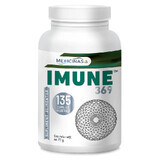 Imune 369, 135 gélules végétales, Medicinas