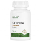 OstroVit Guarana, 90 comprimés